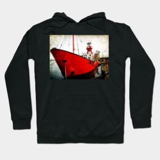 Lightship 2000 Hoodie